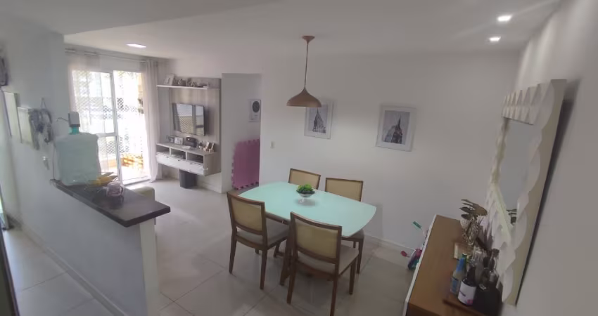 Apartamento, 3 quartos, condomínio Front Park
