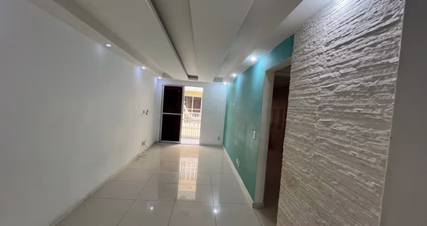 Apartamento na Cachamorra, 2 quartos, elevador