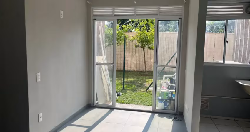Apartamento garden , 2 quartos , próximo a cachamorra e park shopping