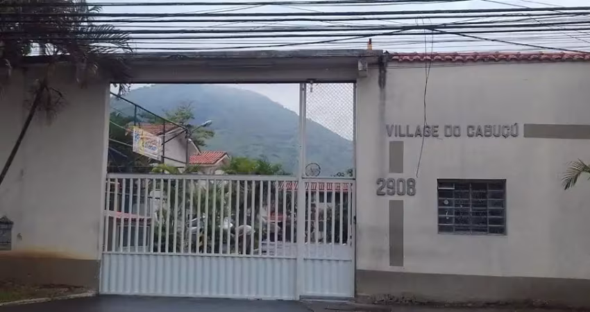 Apartamento com 2 quartos à venda na Estrada do Cabuçu, 2908, Campo Grande, Rio de Janeiro