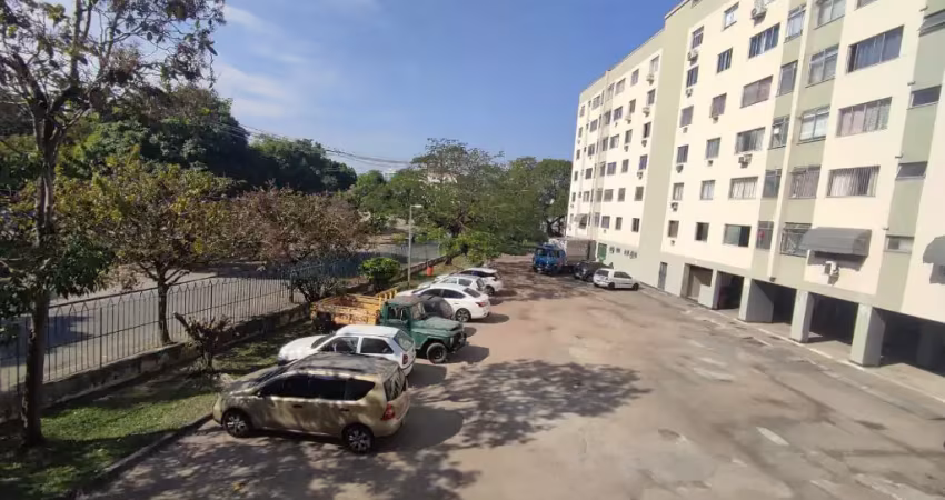 Apartamento com 2 quartos à venda na Rua Campo Grande, 2104, Campo Grande, Rio de Janeiro
