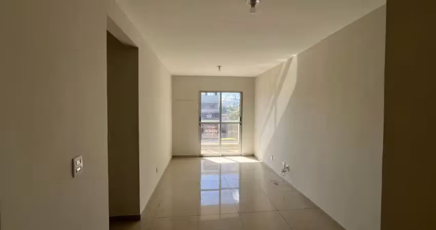 Apartamento, 2 quartos, suíte, elevador, centro de campo grande