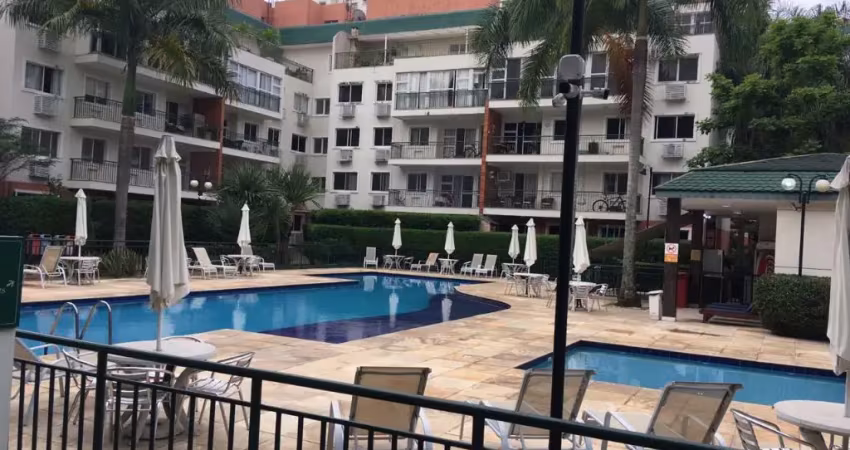 Apartamento, 3 quartos, varanda condomínio jardim europa