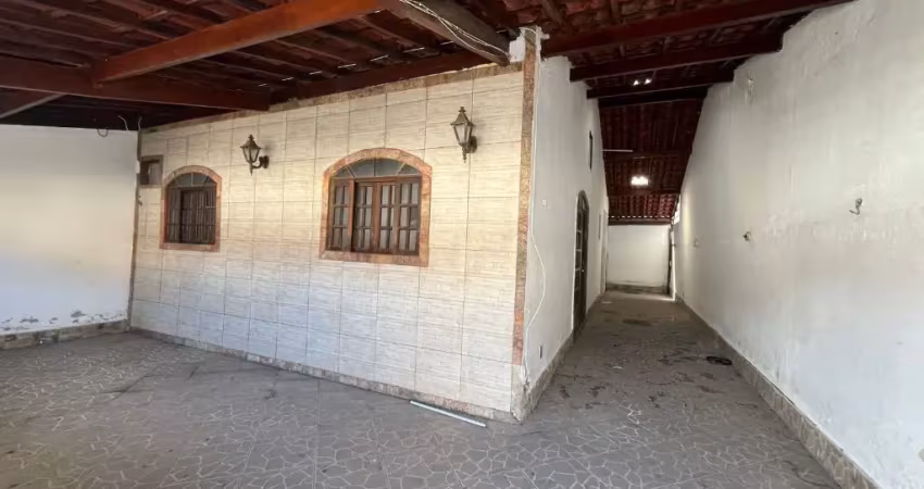 Casa linear, 2 quartos, sub bairro brito, próximo ao park shopping
