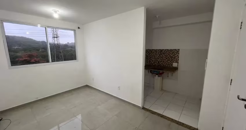 Aparatmento 2 quartos, reserva das àrvores, próximo park shopping
