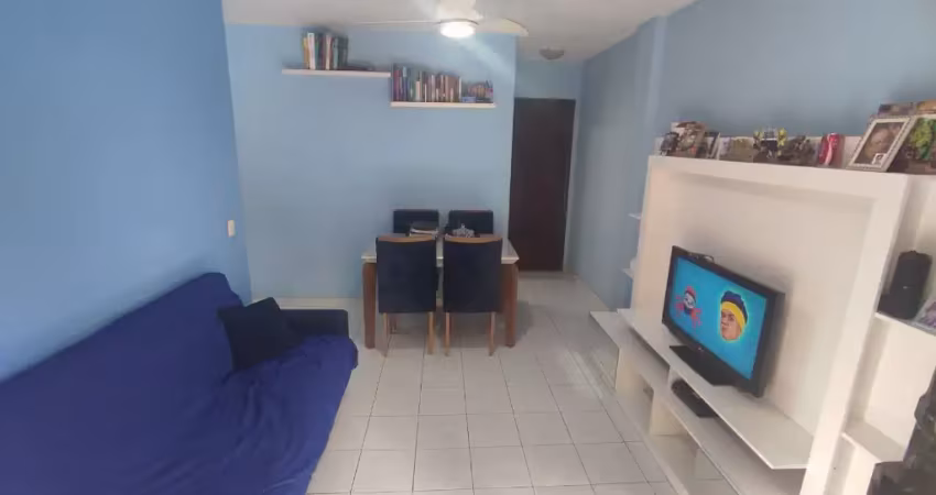 Apartamento , 2 quartos, varanda, 2 andar, próximo ao park shopping