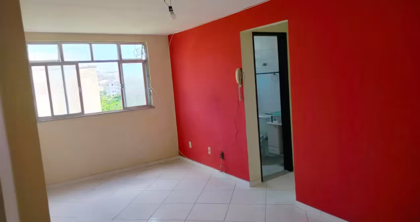 Apartamento , 2 quartos,com elevador – próximo à cachamorra e office mail