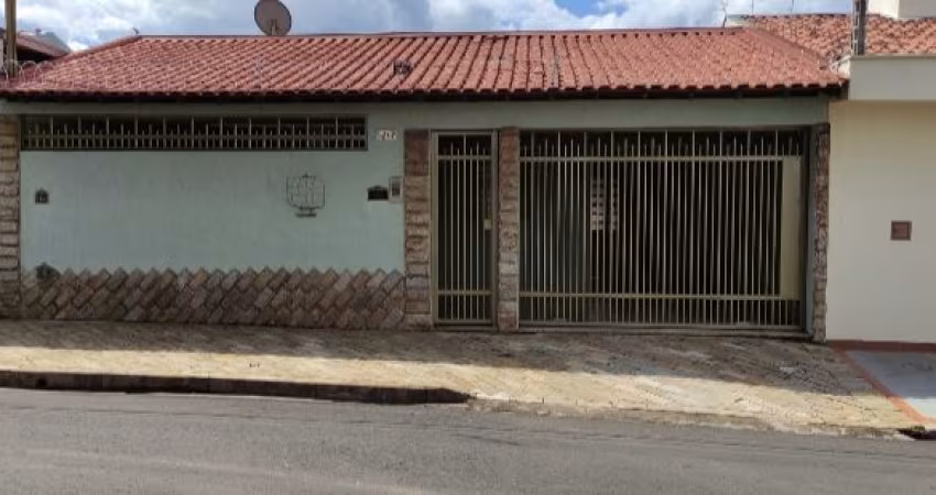 Ótima casa à venda no Jardim Cruzeiro do Sul  - Aceita permuta com apartamento.