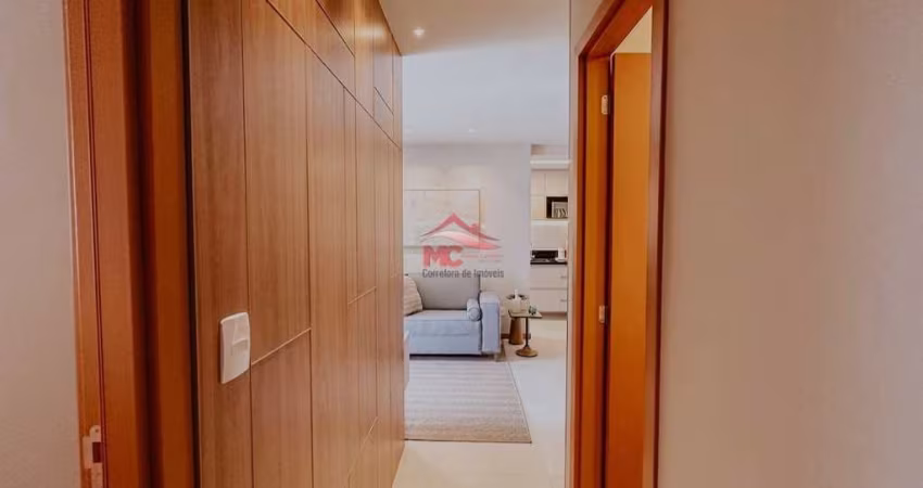 Apartamento com 3 quartos à venda na Avenida Governador Eurico Rezende, 00, Jardim Camburi, Vitória