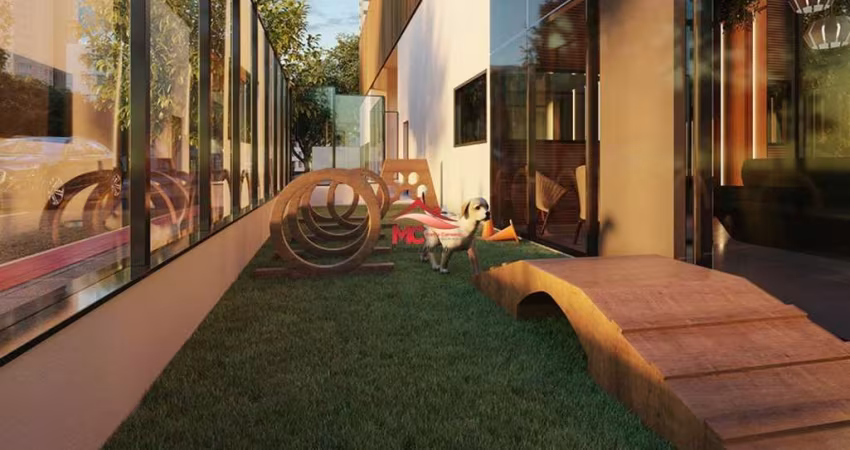 Apartamento com 3 quartos à venda na Rua Aleixo Netto, 517, Praia do Canto, Vitória