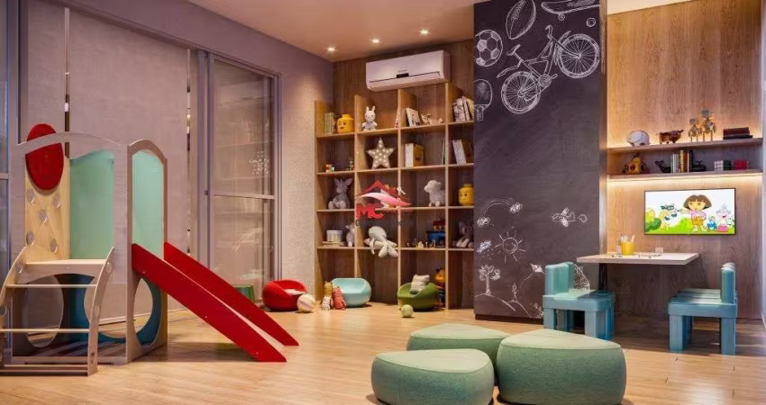 Apartamento com 4 quartos à venda na Rua Elesbão Linhares, 09776, Barro Vermelho, Vitória