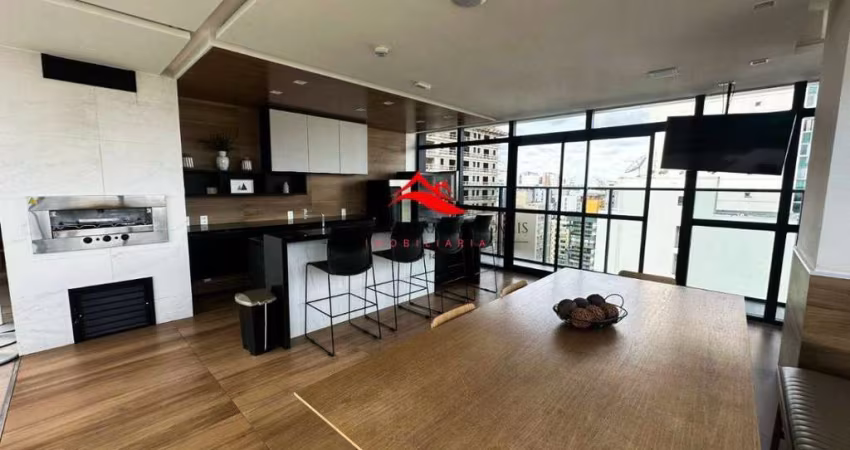 Apartamento 2 quartos em Praia do Canto