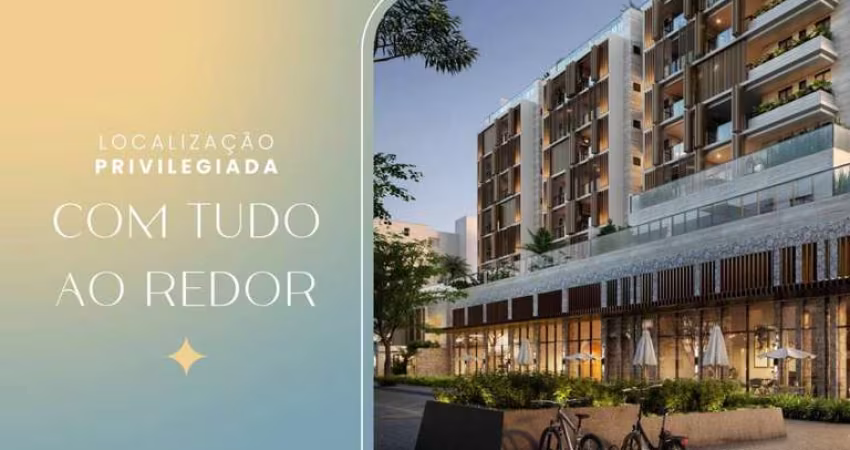 Serena by Mivita - um empreendimento de alto padrão em Jardim Camburi - Vitória/ES!