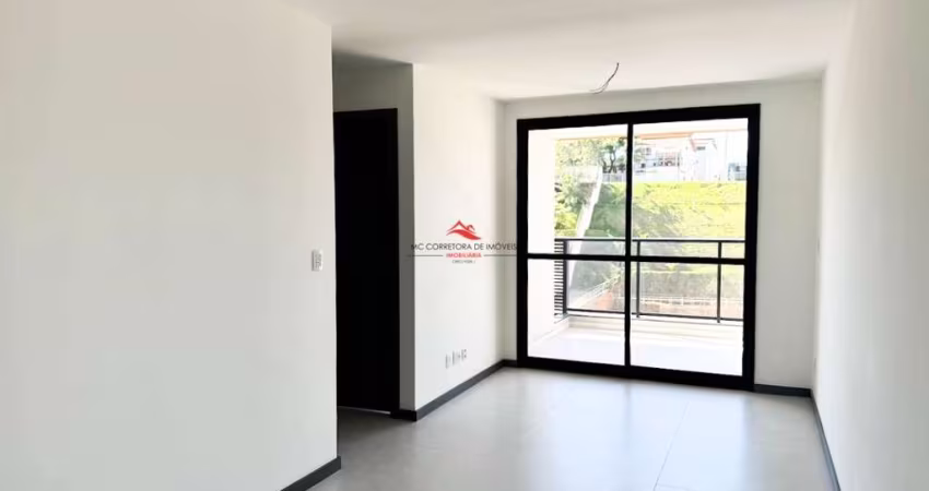 Apartamento com 1 quarto à venda na Avenida Governador Eurico Rezende, 123, Jardim Camburi, Vitória