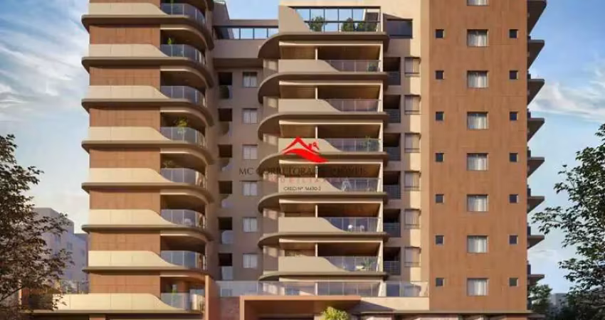 Apartamento à venda na Avenida Raul Oliveira Neves, 01, Jardim Camburi, Vitória