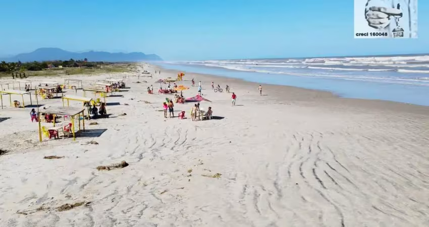 Terreno à venda na rua porto cabral, Centro, Ilha Comprida