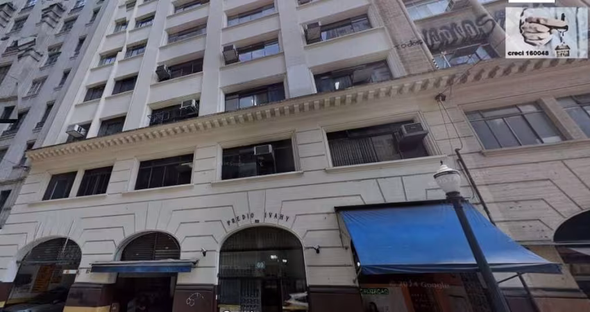 Sala Comercial - Oportunidade