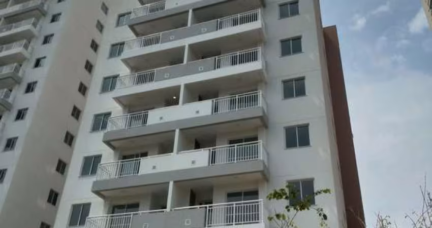 Apartamento 34m² em Barra Funda