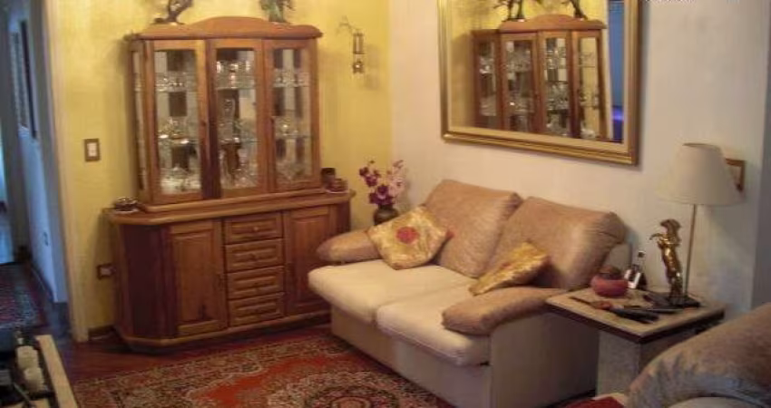 Apartamento Alto Padrão, Butantã