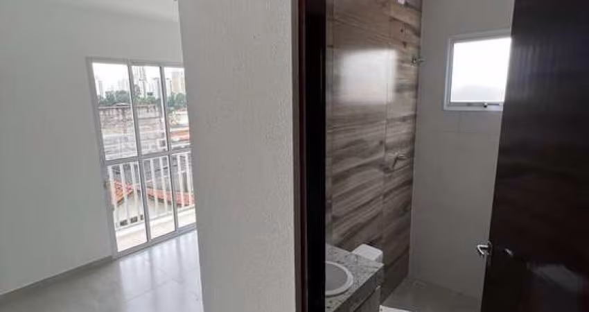 Apartamento em Lauzane Paulista, São Paulo/SP