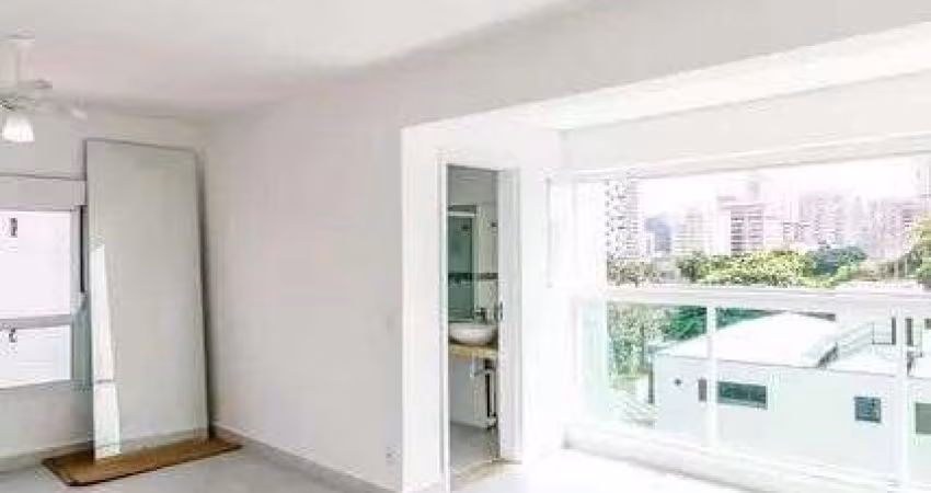 Apartamento Studio 1 suite - Brooklin