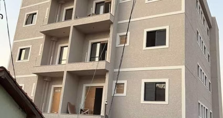 Apartamentos 1 e 2 dormitórios com/sem vaga - Casa Verde