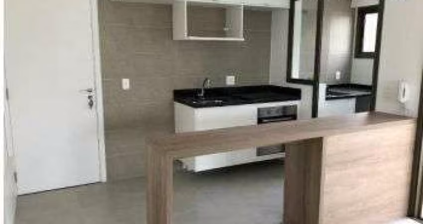 ED INVITE Klabin - Apartamento Studio em Jardim Vila Mariana, São Paulo/SP