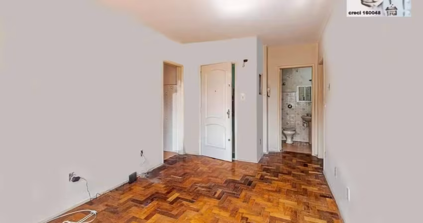 Apartamento à venda no bairro Bela Vista - São Paulo/SP, Zona Central