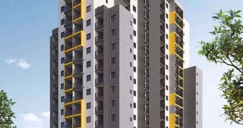 Beside Santa Cecília - Residencial - Apartamento à venda no bairro Santa Cecília - São Paulo/SP