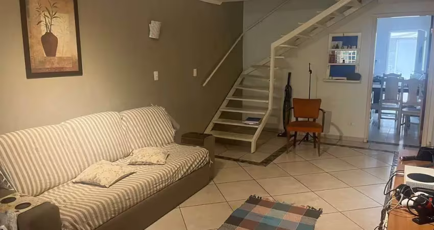 Casa com 2 quartos à venda na Rua Santa Rita de Cássia, Santana, São Paulo