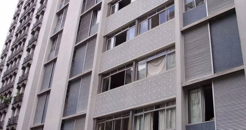 Apartamento em Jardins, São Paulo/SP