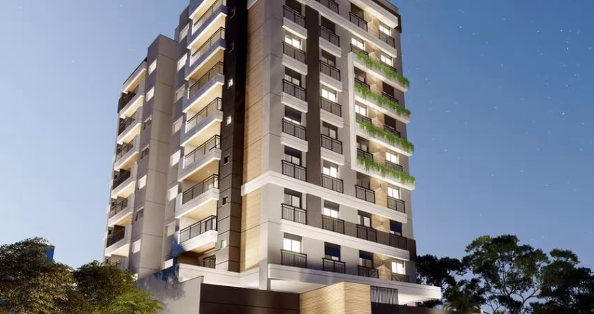 Edifício Bienvenu - Apartamento à venda no bairro Santana - São Paulo/SP