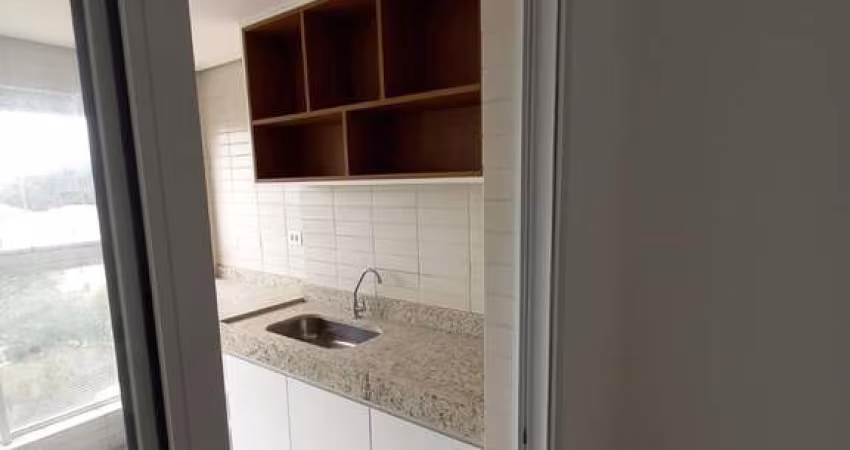 Apartamento 56m² 2 dorms 1 suite 1 vaga