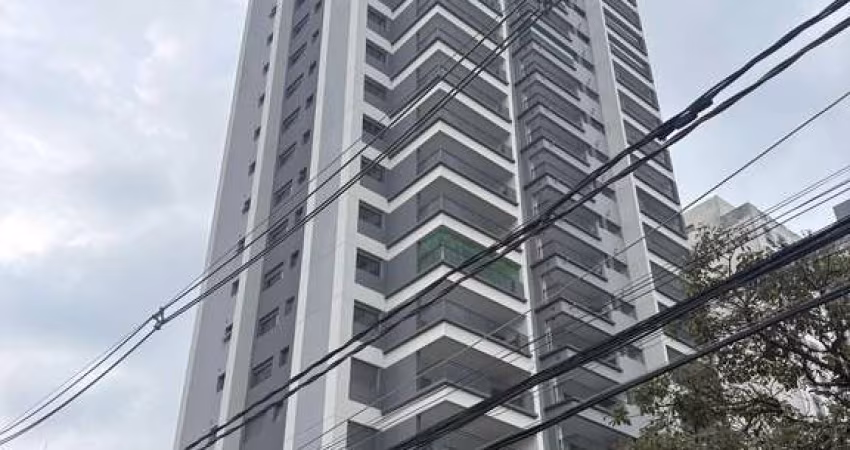 Apartamento 2 dorms 1 vaga em Santo Amaro