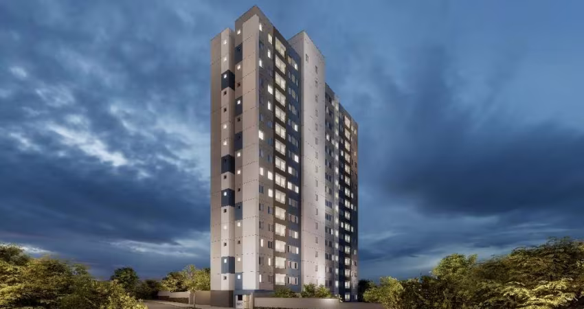 Metrocasa Santana - Apartamento à venda no bairro Santana - São Paulo/SP
