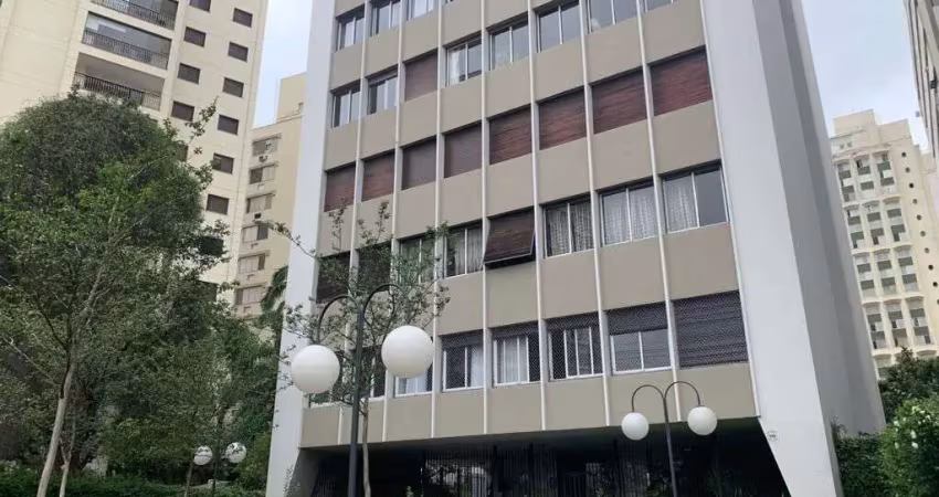 Apartamento Alto Padrão 3 dorms - Bela Vista