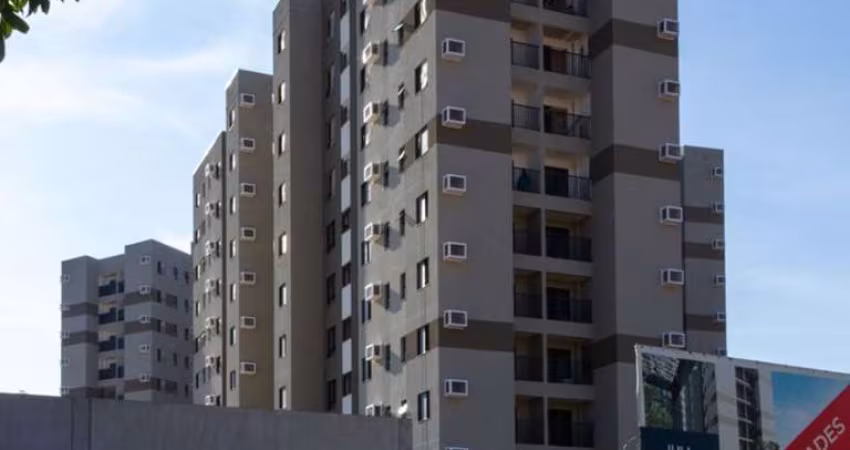 Apartamento 46m² com lazer completo, em Campinas