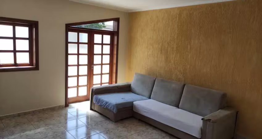 Casa em Jardim Carlos Lourenço, Campinas/SP