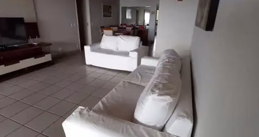 Apartamento com 4 quartos à venda no Morro Sorocotuba, Guarujá 
