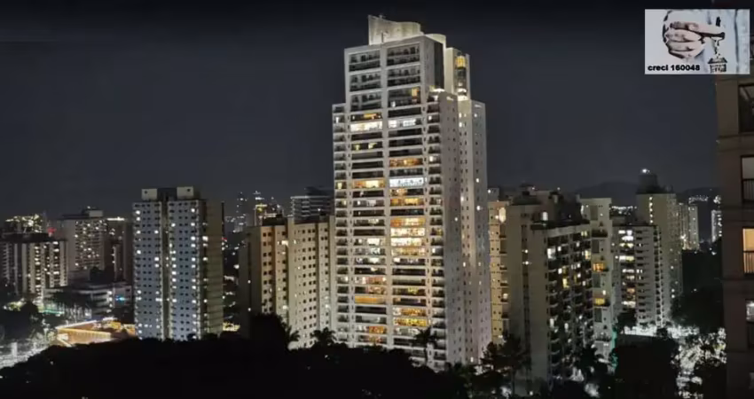 Apartamento em alphaville centro industrial e empresarial/alphaville., barueri/sp