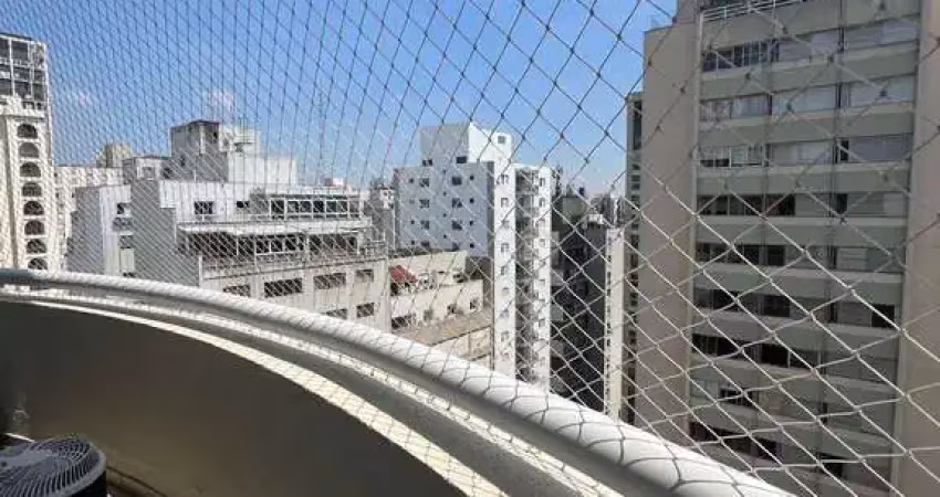 Apartamento com 1 quarto para alugar em Perdizes, São Paulo 