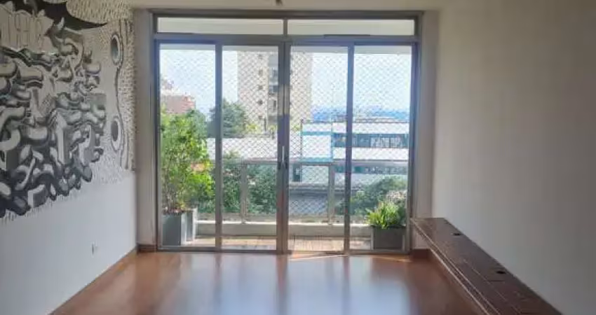 Apartamento com 2 quartos para alugar na Rua Harmonia, Sumarezinho, São Paulo