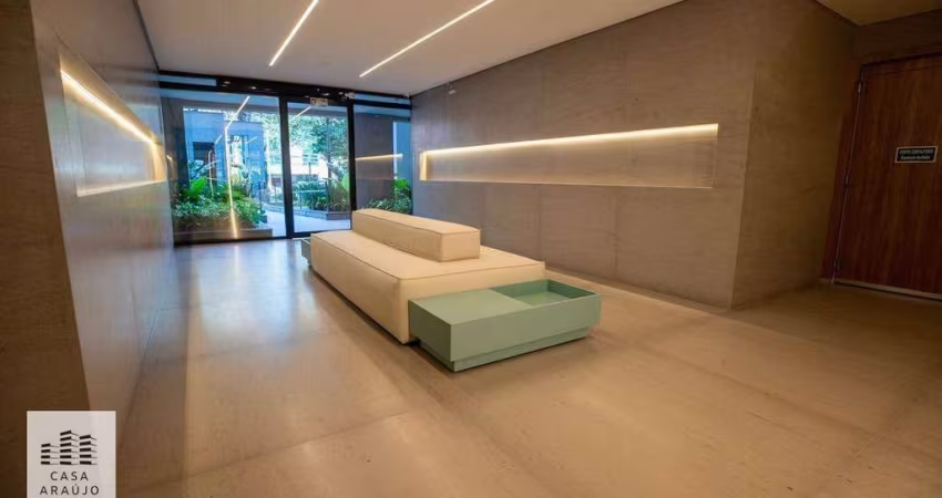 4 quartos (2 suites) no Lourdes