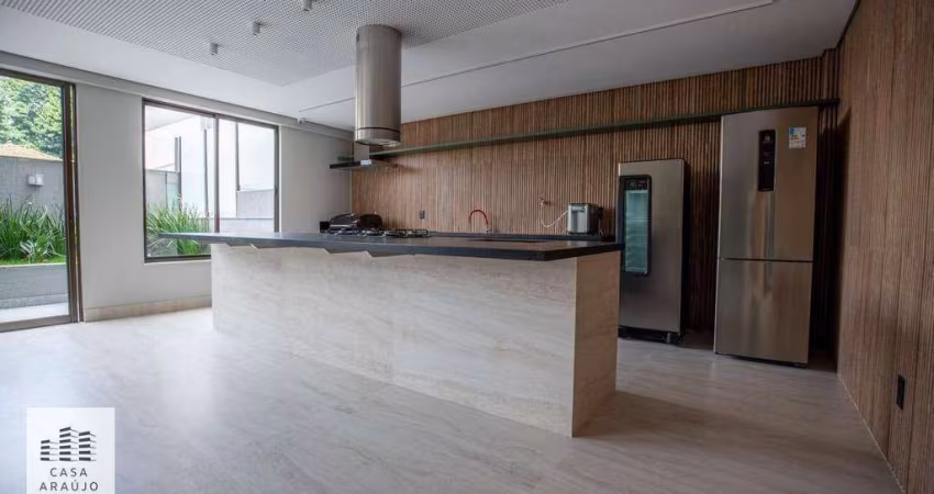 Apartamento com 2 dormitórios à venda, 67 m² por R$ 1.200.000,00 - Santa Efigênia - Belo Horizonte/MG