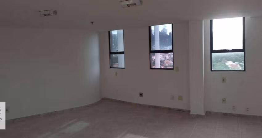 Sala para alugar, 82 m² por R$ 3.103/mês - Cidade Jardim - Belo Horizonte/MG