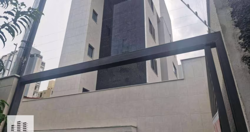 Cobertura com 2 dormitórios à venda, 130 m² por R$ 1.350.000,00 - São Pedro - Belo Horizonte/MG