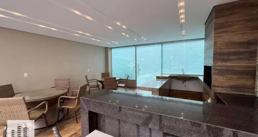 Cobertura com 6 dormitórios à venda, 360 m² por R$ 3.990.000 - Santo Agostinho - Belo Horizonte/MG
