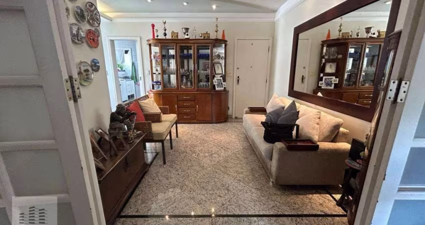 Apartamento com 3 dormitórios à venda, 134 m² por R$ 940.000,00 - Luxemburgo - Belo Horizonte/MG