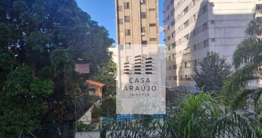 Apartamento com 2 dormitórios para alugar, 78 m² por R$ 5.677/mês - Santo Agostinho - Belo Horizonte/MG