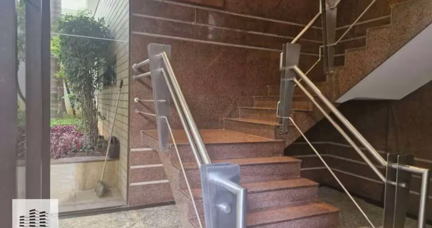 Apartamento com 3 dormitórios, 110 m² - venda por r$ 1.400.000,00 ou aluguel por r$ 7.890,00/mês - santo agostinho - belo horizonte/mg